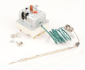 Giorik Thermostats - Safety Thermostat-cooking Chamber - 6010008